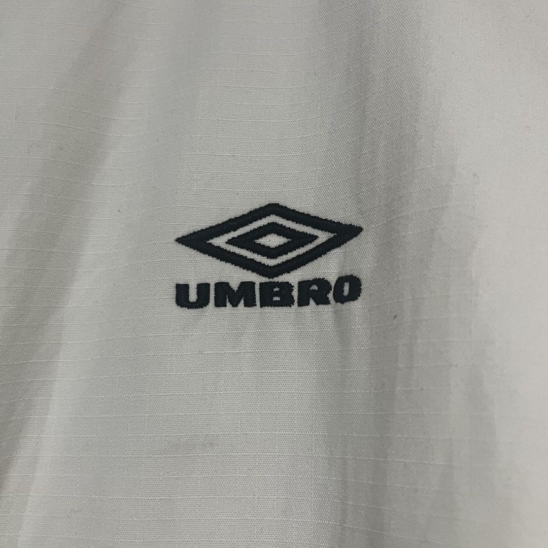 Supreme / Umbro コットンリップストップトラックジャケット　L