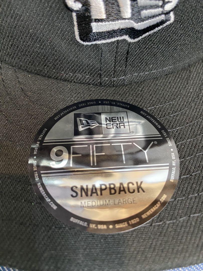 ちいかわ　ニューエラ　NEWERA 9FIFTY ちいかわ