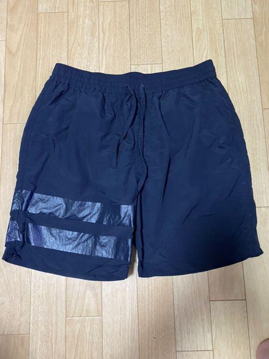 100%新品人気 nonnative Hurley ショーツ ネイビー 40OuQ-m89518623794 安い正規品