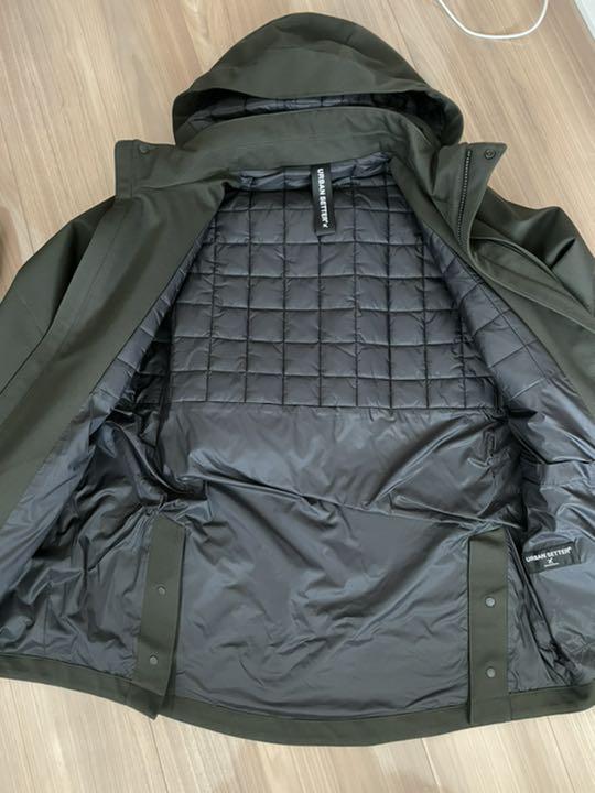 ケット 美品 ダウンジャケット hZ0eD-m89518661330 までの