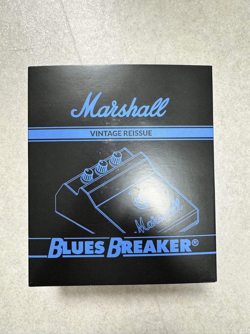 ギター Marshall Bluesbreaker