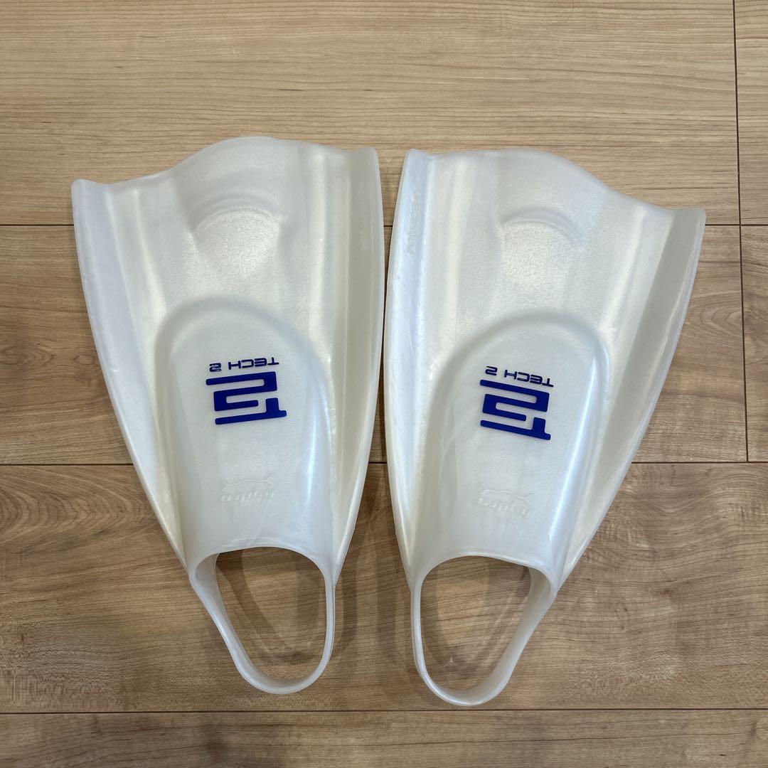 HYDROTECH2 フィンスイム　Sサイズ　限定カラー