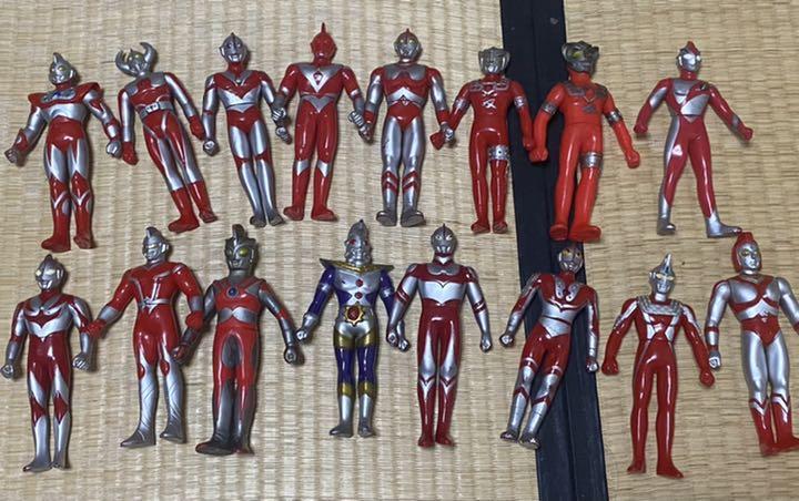 在庫限りセール ウルトラマンソフビ まとめ売り 最終値下げ Www Yourazlawyer Com 在庫限りセール ウルトラマンソフビ まとめ売り 最終値下げ Www Yourazlawyer Com