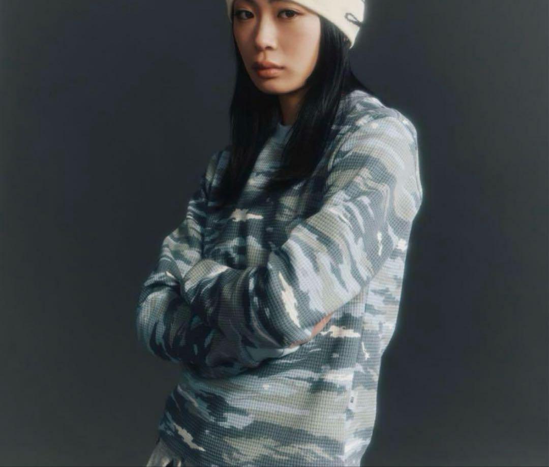 ASSORT THERMAL L/S/ アソートサーマルトップス 激安通販サイト ASSORT アソートサーマルトップス（Tシャツ L/S