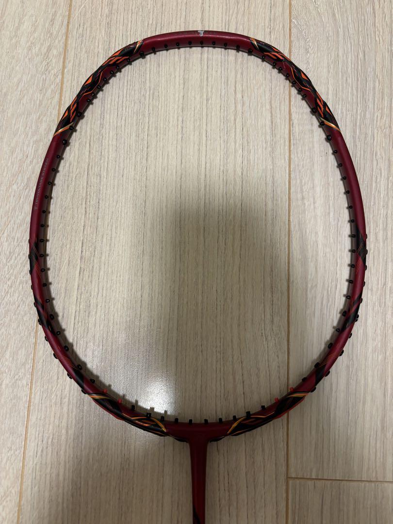 VOLTRIC80 e-tune DUORA8XP ナノレイZスピ　ジャンク品
