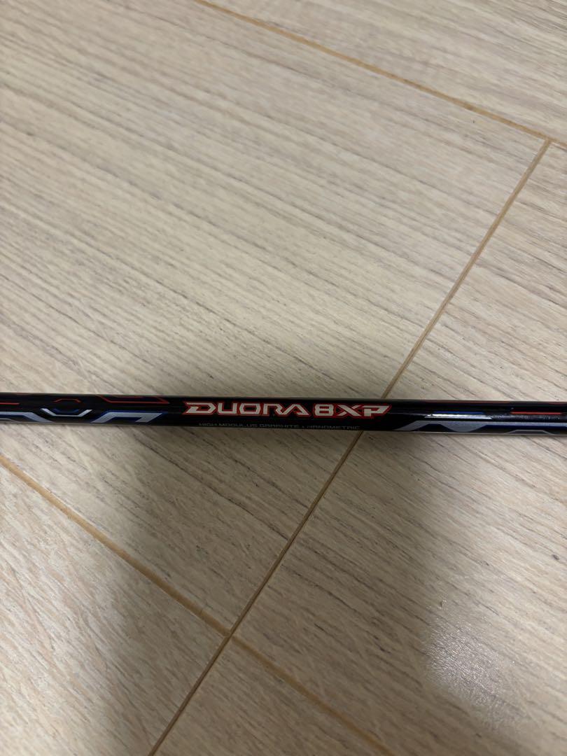 VOLTRIC80 e-tune DUORA8XP ナノレイZスピ　ジャンク品