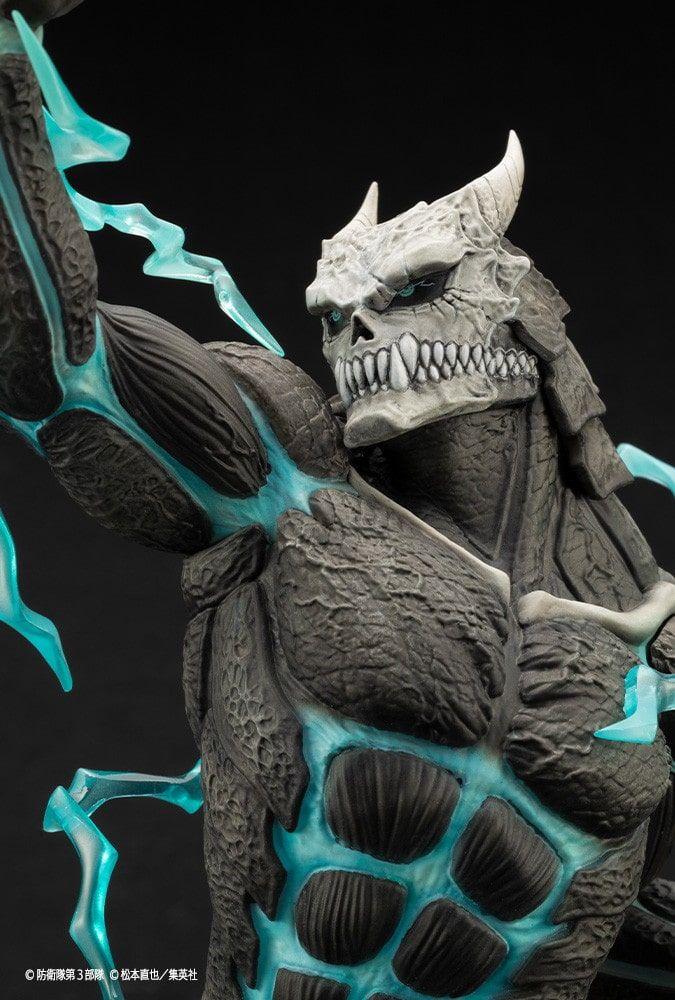 怪獣8号フィギュア