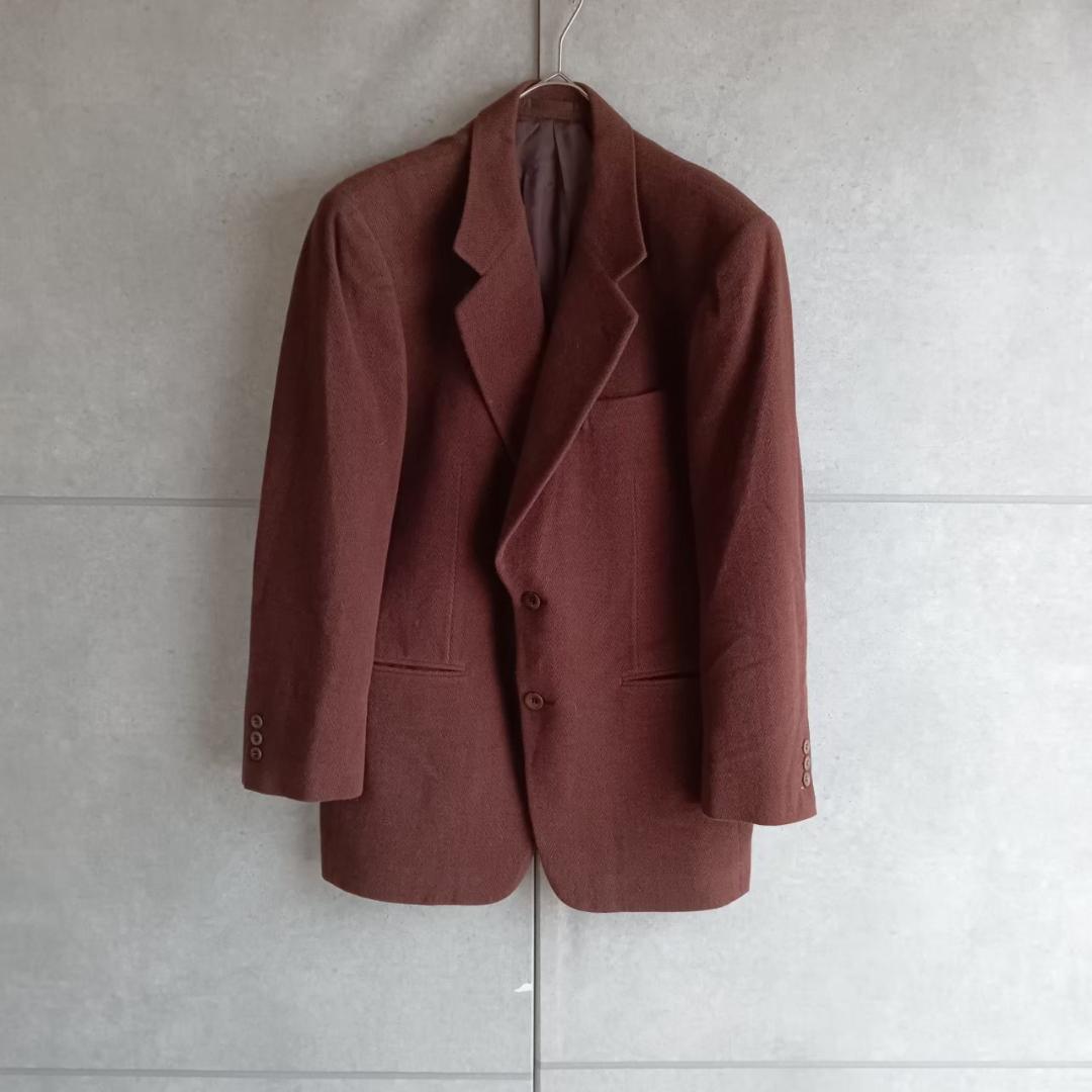 【冬バーゲン★特別送料無料！】 LANVIN classic】 メルカリ - X830 ダブルJKT ランバン ジャケット・アウター