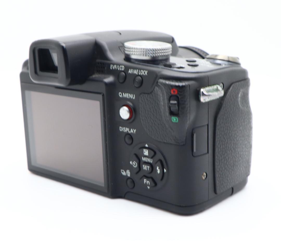 □完動品 Panasonic DMC-FZ28 コンパクトデジタルカメラ - メルカリ
