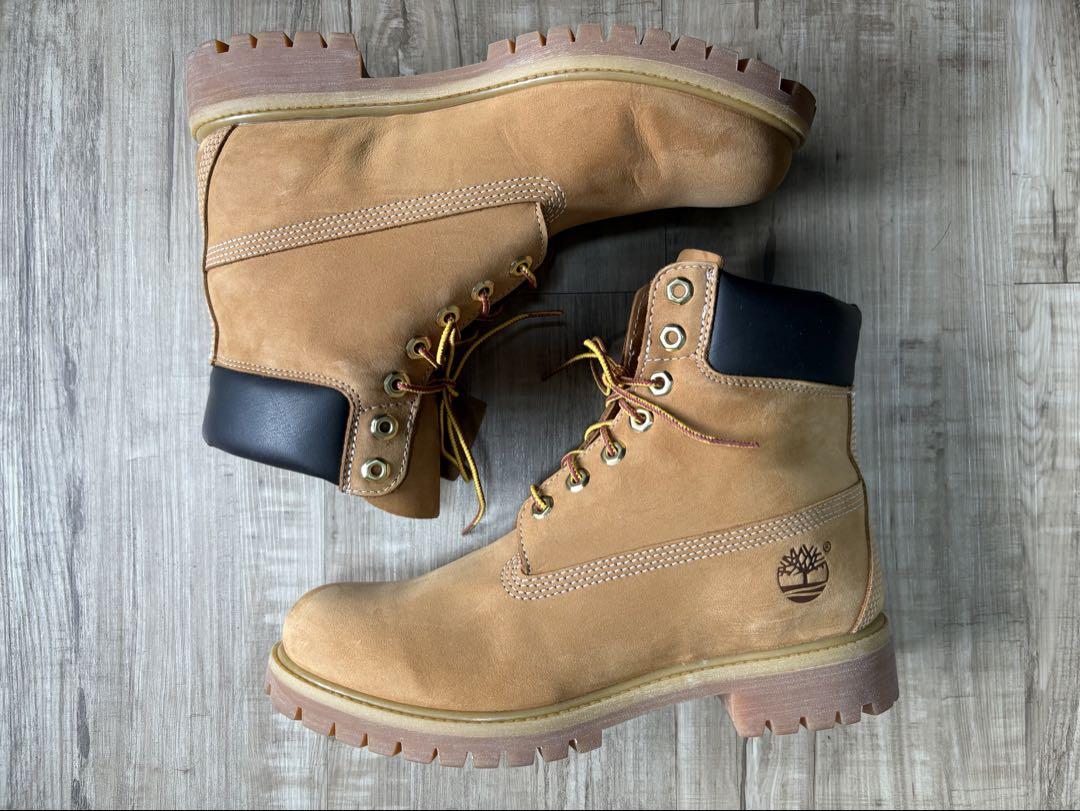 他の人はこちらも検索 値下げ中】Timberlandティンバーランド イエローブーツ26cm 靴