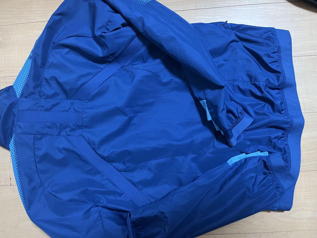 Puma Arsenal 18-19シーズンジャケットLサイズ