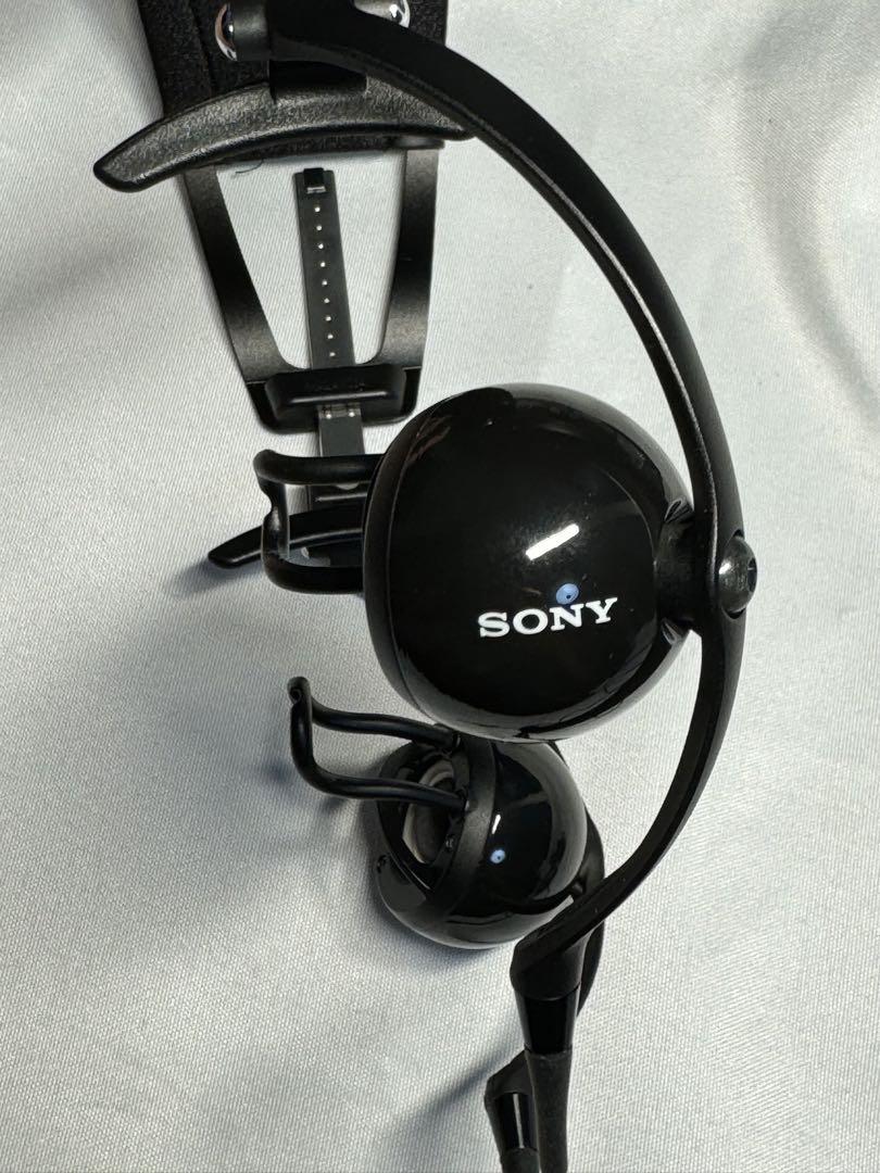 希少品 美品 SONY ソニー PFR-V1 ヘッドホン　フィールドスピーカー Amazon.co.jp: SONY パーソナルフィールドスピーカー PFR-V1
