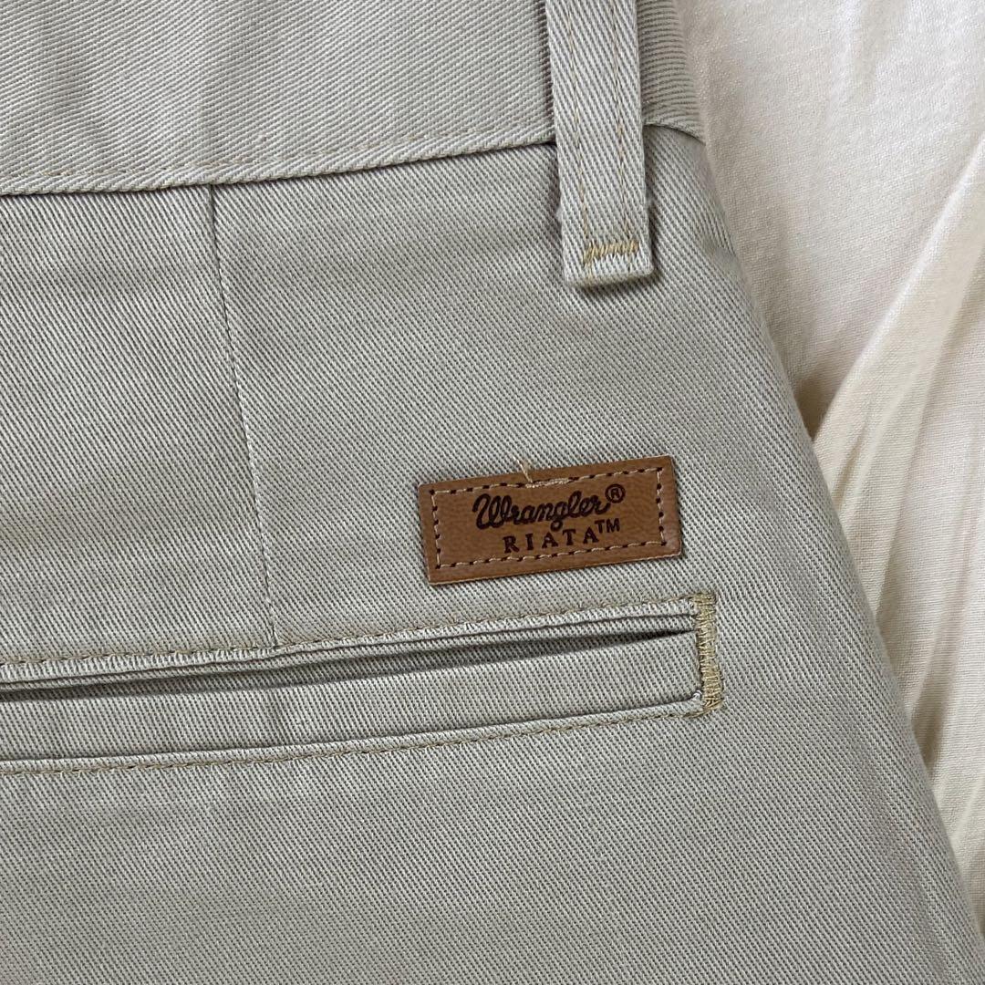即購入可　WRANGLER/RIATA 古着ジーンズ　デニム　美品　古着　デニム
