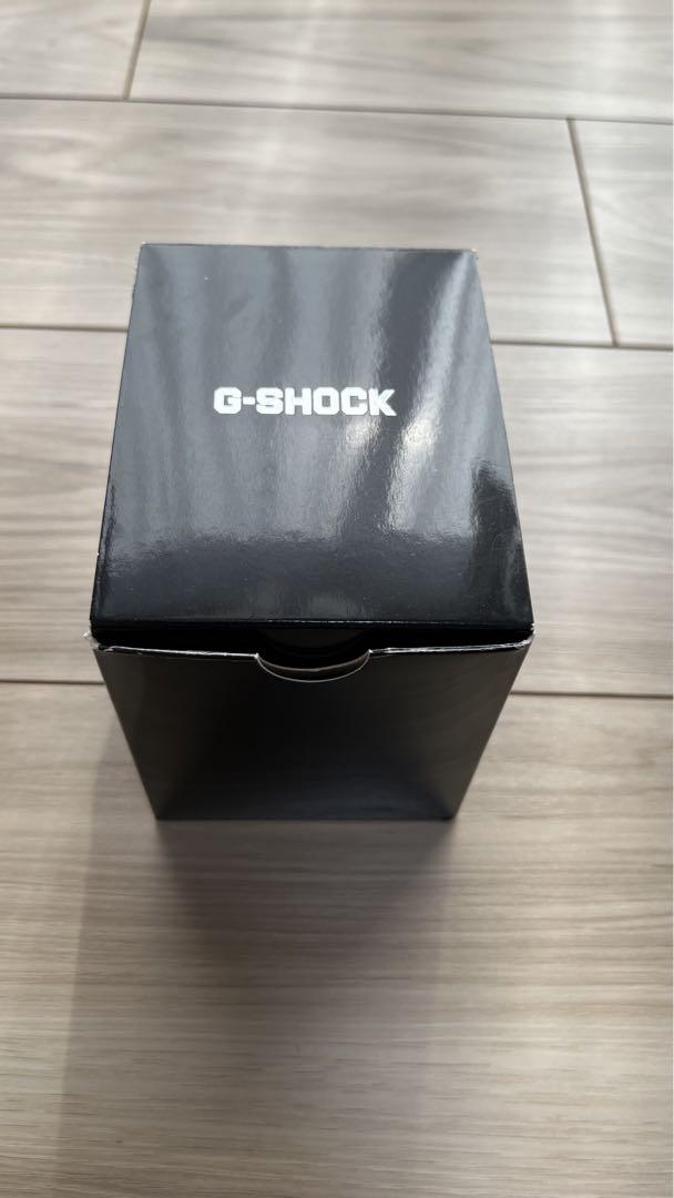 G-SHOCK MT-G 1500-9AJF 腕時計 ブラック/シルバー