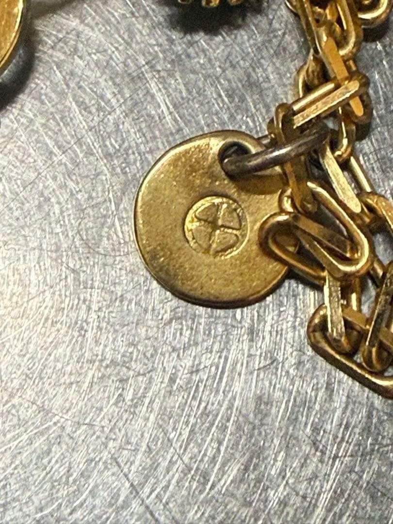 特注 wingrock 全金 プラチナ　ウィングロック　ウイングロック　イーグル