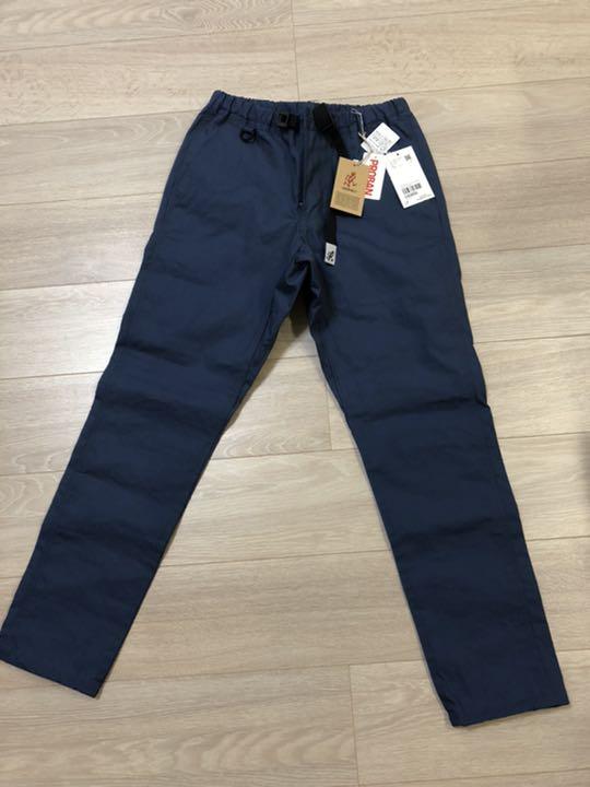 グラミチ GRAMICCI パンツ