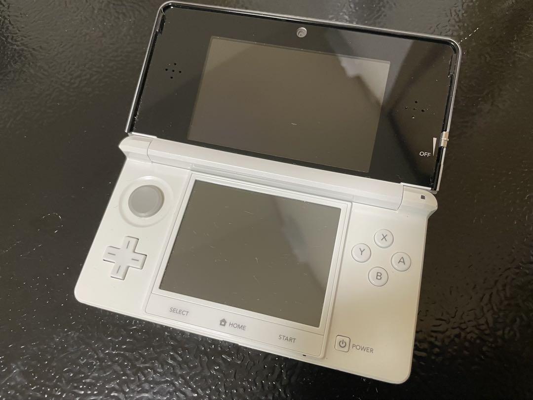 CTR-001 ホワイト