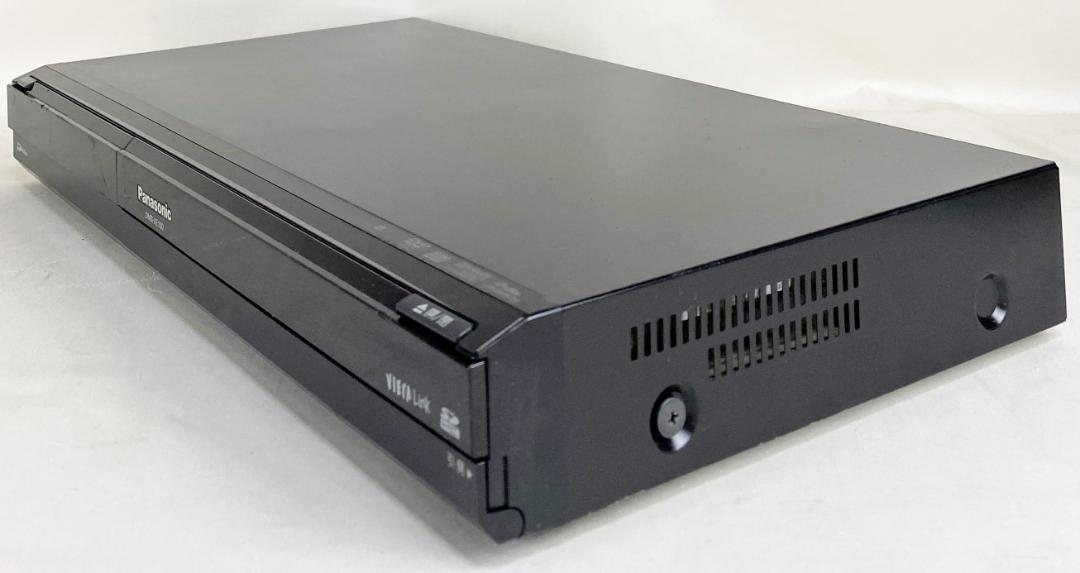 パナソニック 320GB DVDレコーダー DMR-XE100-K - DVDレコーダー