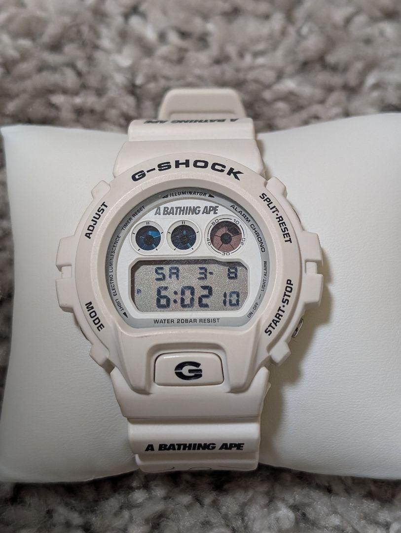 G-SHOCK