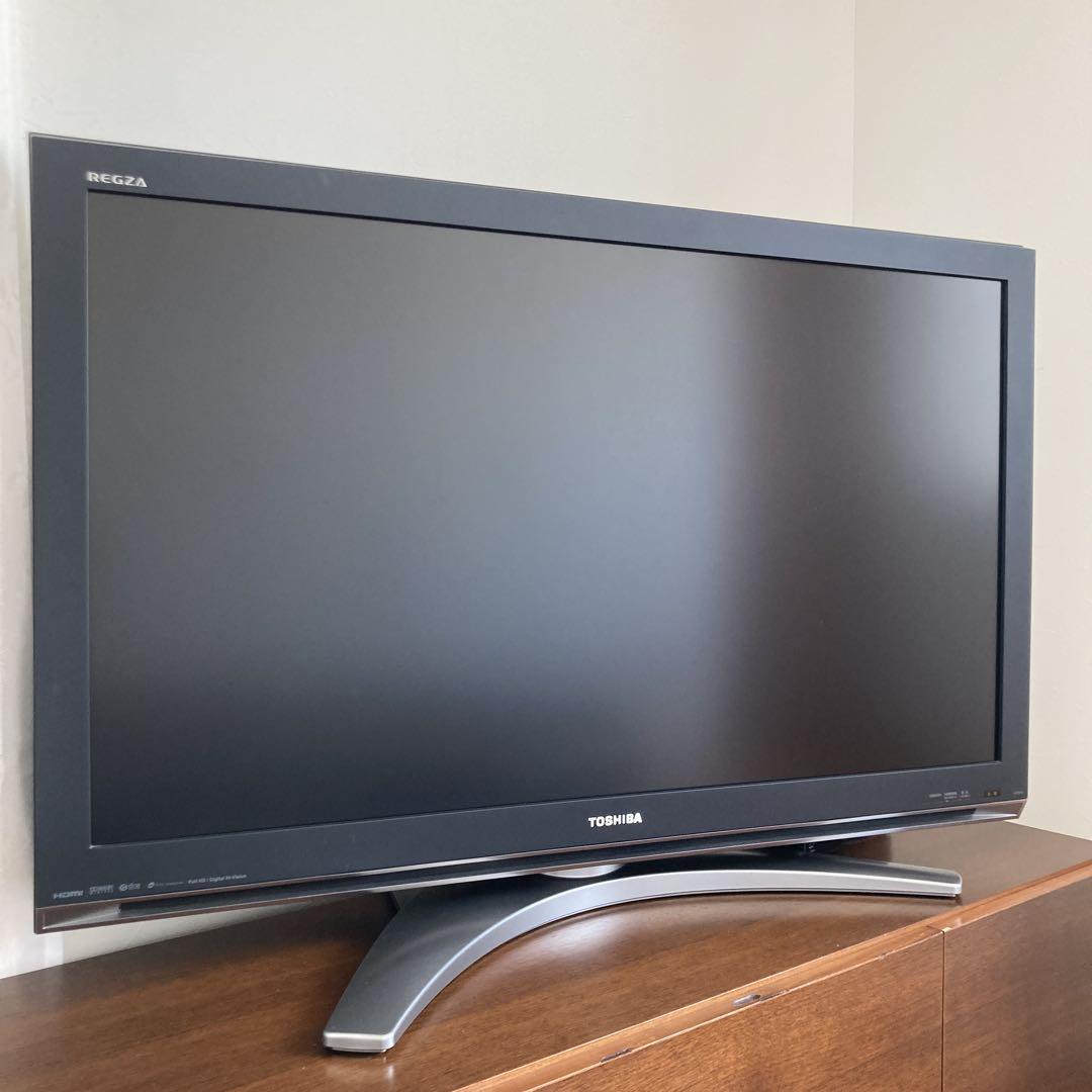 東芝レグザ REGZA 42Z3500 液晶テレビ Z3500テレビ
