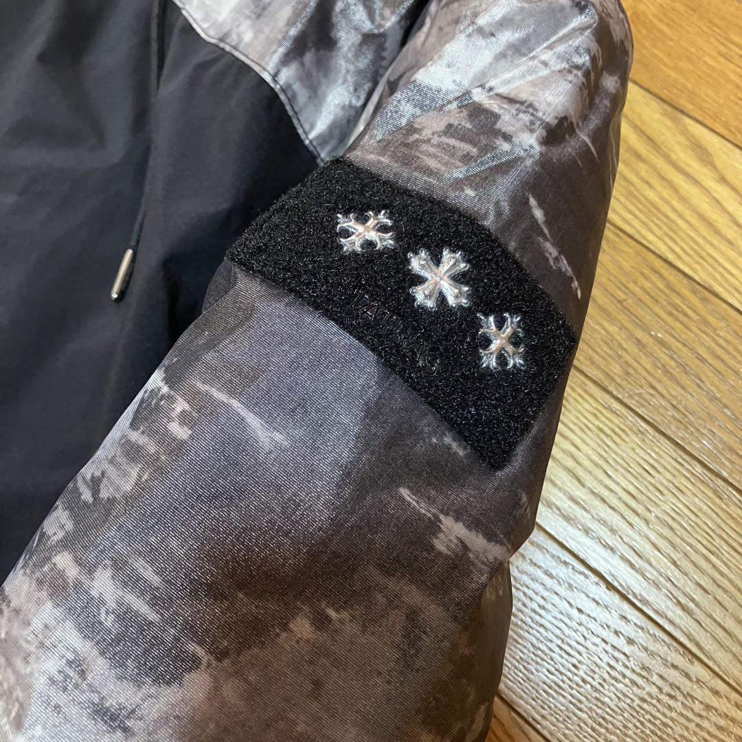 新品 正規品TATRAS CARONDA カロンダ メンズダウンジャケット XL