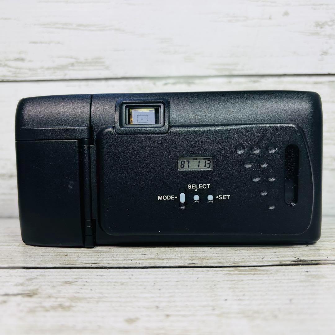OLYMPUS フィルムカメラ AF-10 TWIN QUARTZ DATE