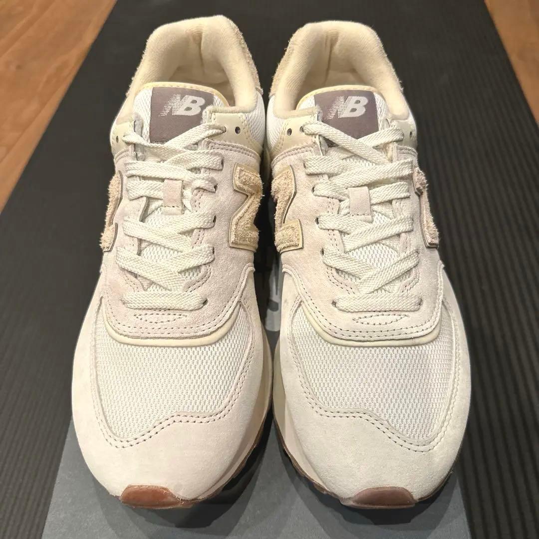 【未使用新品】New Balance 574Legacy