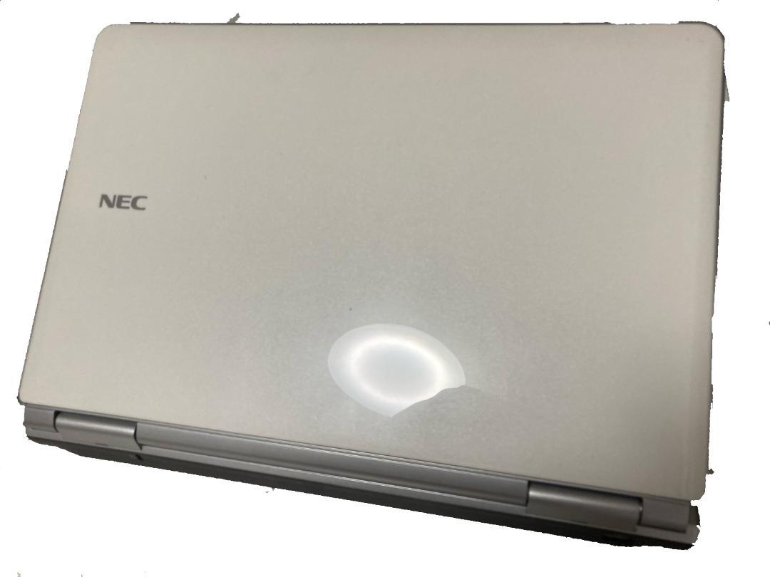 NEC 8GBメモリ SSD240GB Wifi dijKV-m89527408731 高速ノート i7 即納最新作