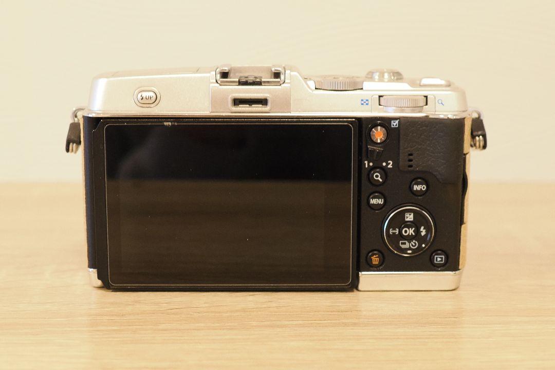 PENシリーズ グリップ