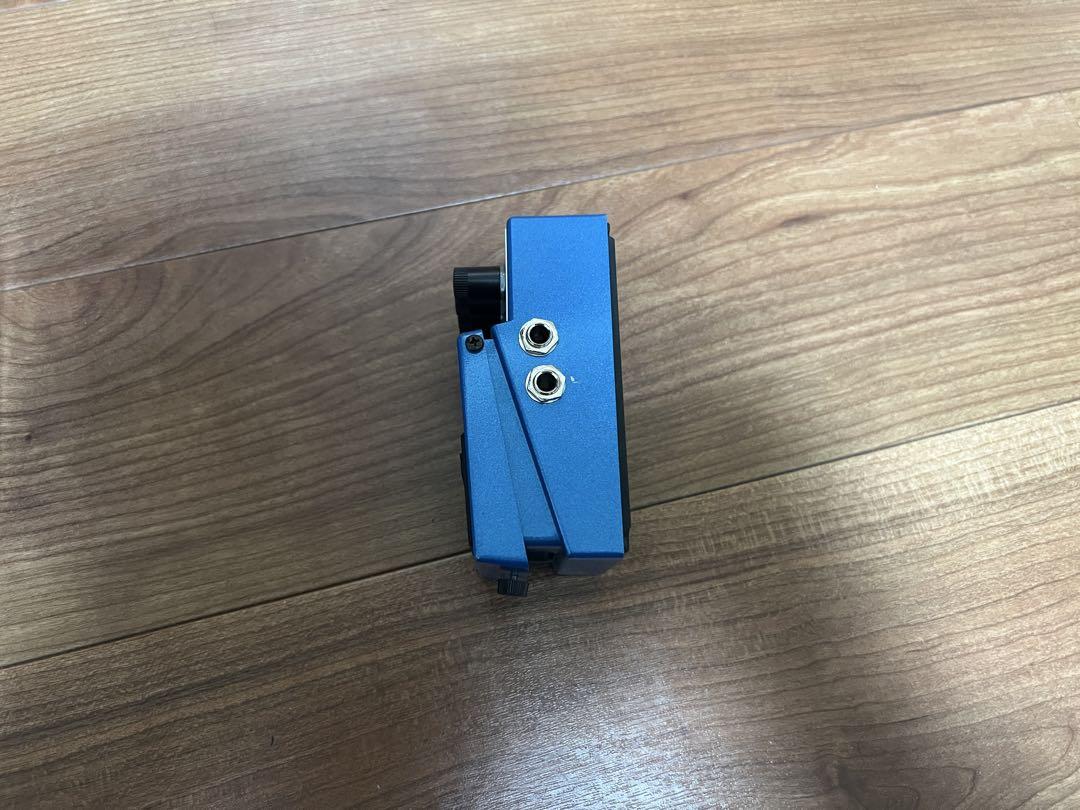 BOSS PS-6 Harmonist ギターエフェクター