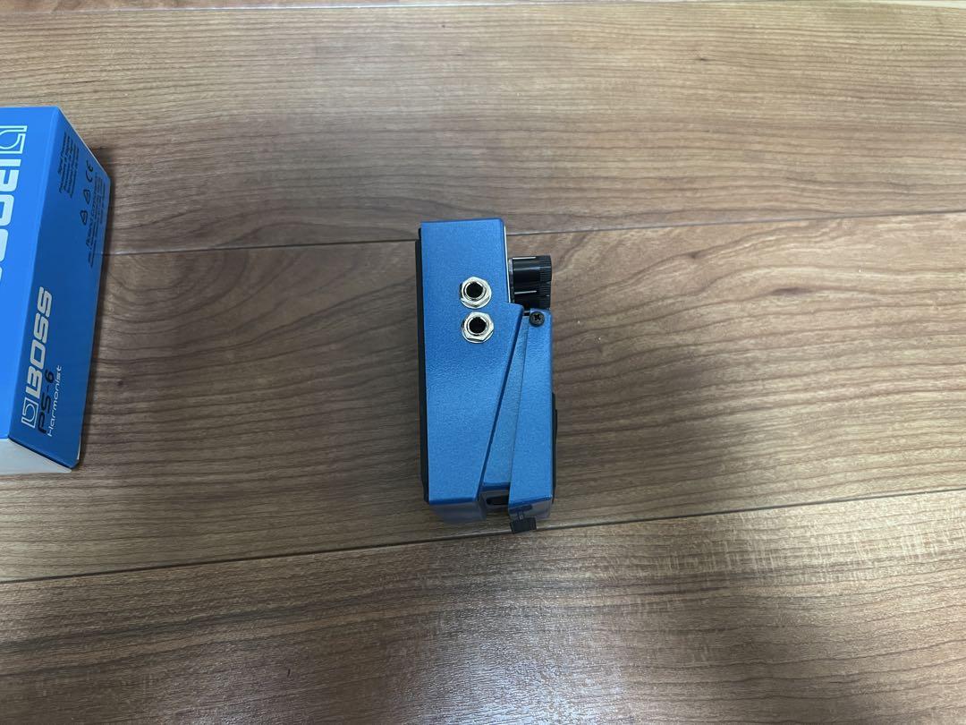 BOSS PS-6 Harmonist ギターエフェクター