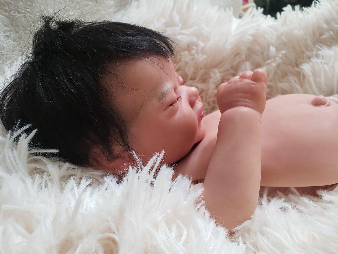 Littleangels⭐リボーンドール⭐EVIN⭐