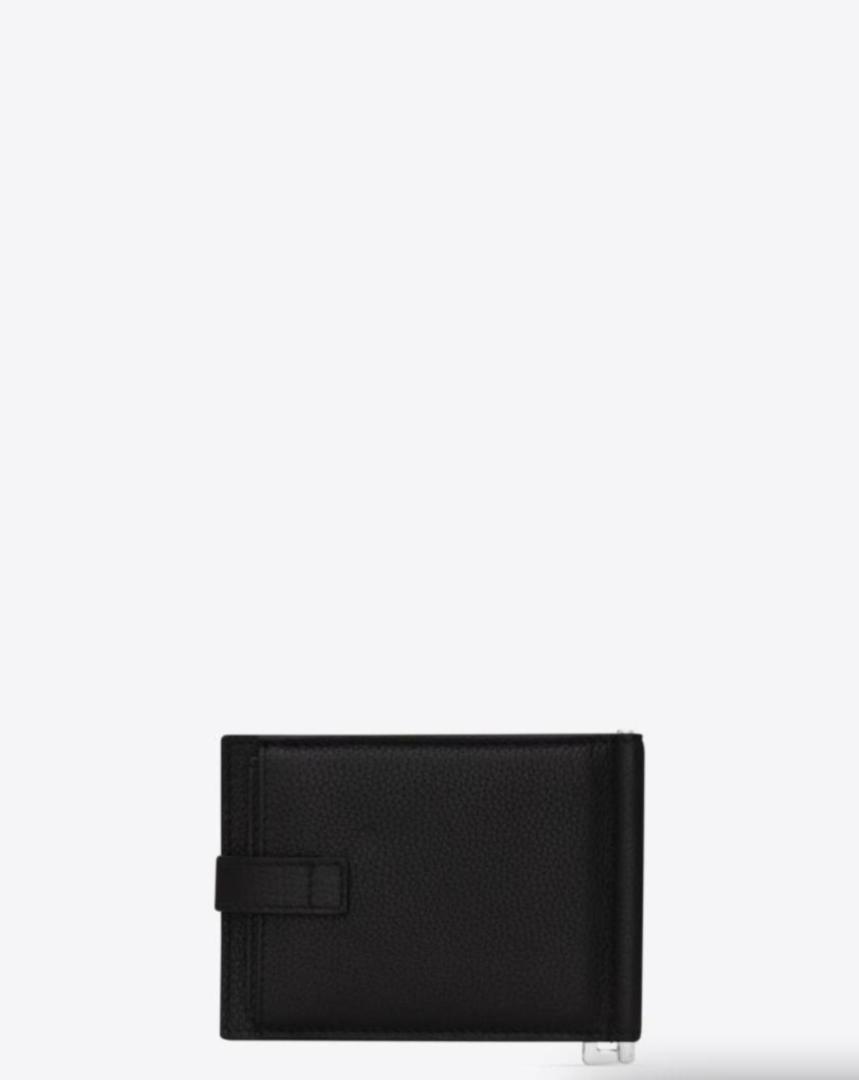 ★ SAINT LAURENT ★ サックドジュール 折財布 オンライン ショッピングメンズ - 【正規品】SAINT LAURENT