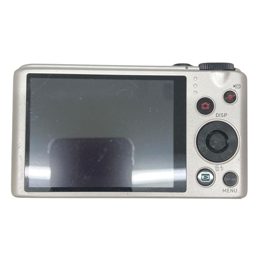 S*s様 O18545 CASIO EXILIM EX-ZR300 コンデジ　ホ