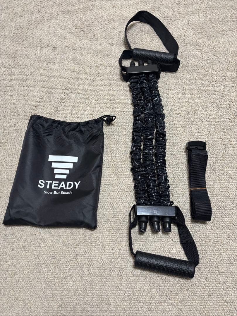 ぶら下がり健康器 ブラック スチール製 ぶら下がり健康器 ブラック スチール製