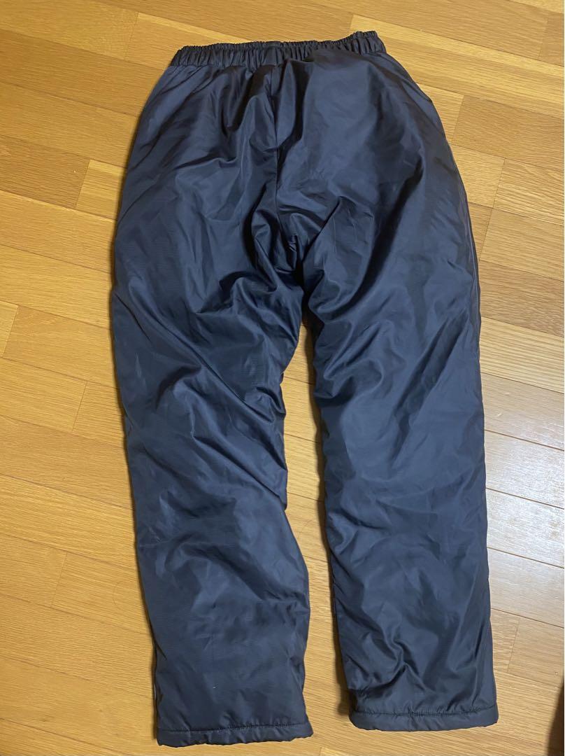 Mizuno ブレスサーモ　セットアップ Sサイズ