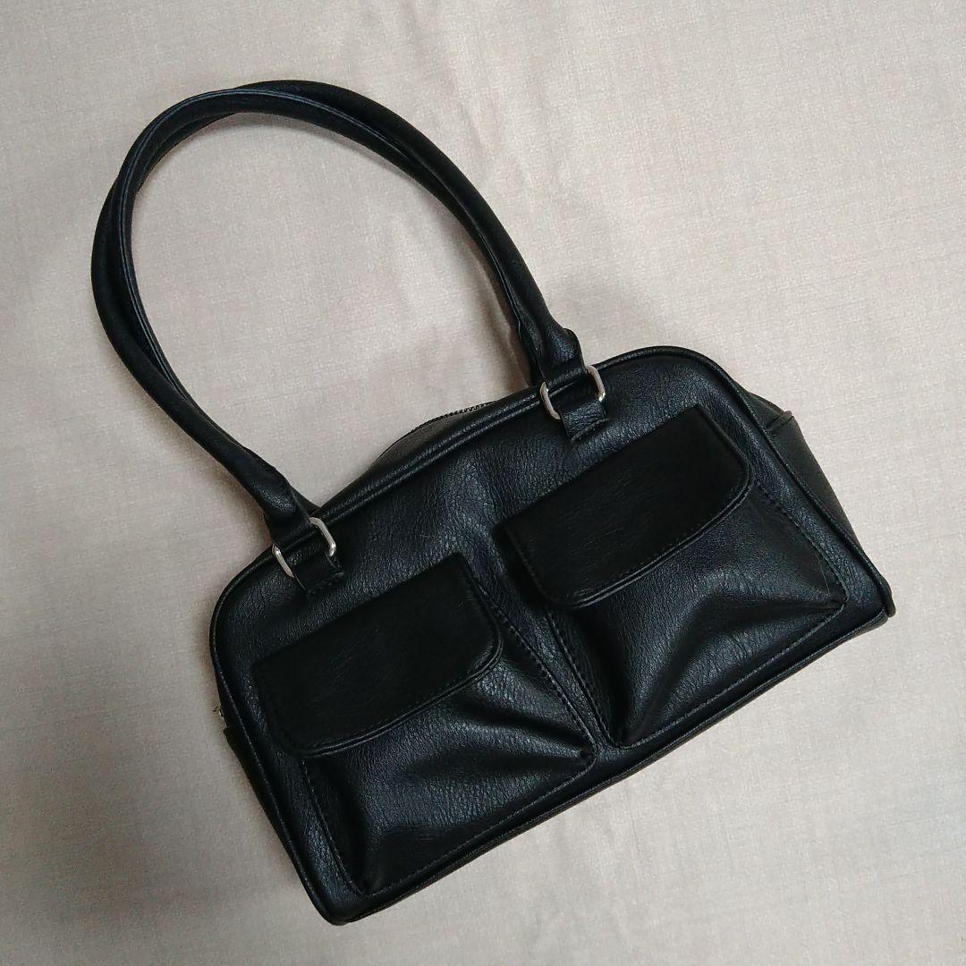 00s archive shoulderbag grunge y2k. - メルカリ