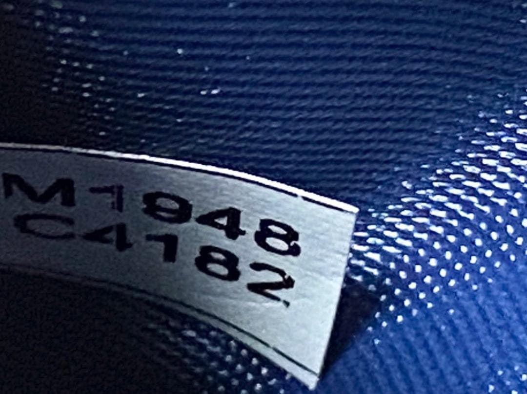 ○送料無料○○送料無料○130コーチ C4182 長財布 ラインブルー 長財布