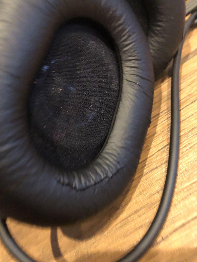 配信機器・PA機器・レコーディング機器 SONY / MDR-CD900ST