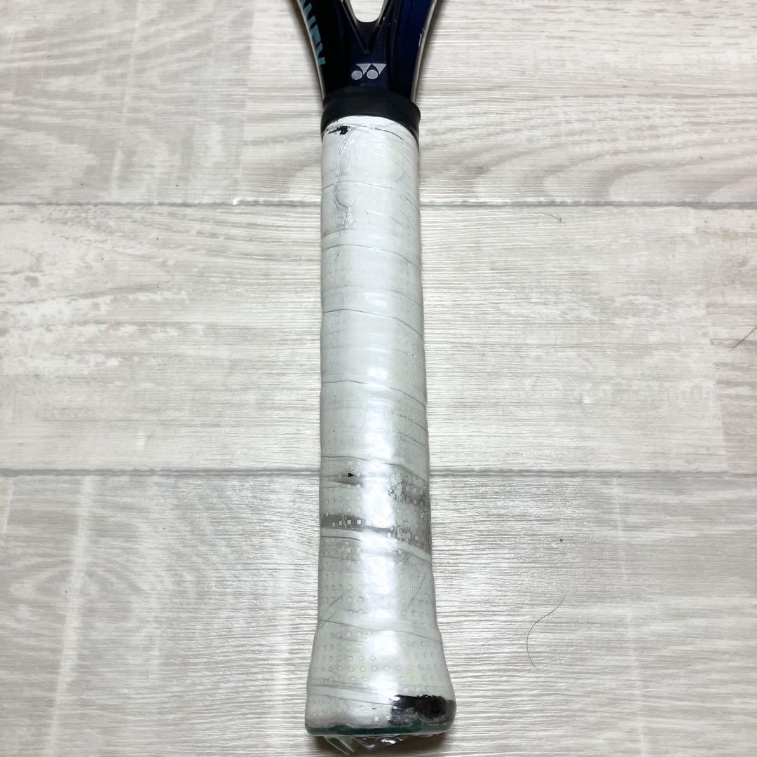 ヨネックス　イーゾーン　100L G1 YONEX EZONE 硬式テニス