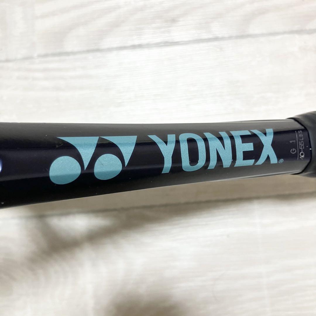 ヨネックス　イーゾーン　100L G1 YONEX EZONE 硬式テニス