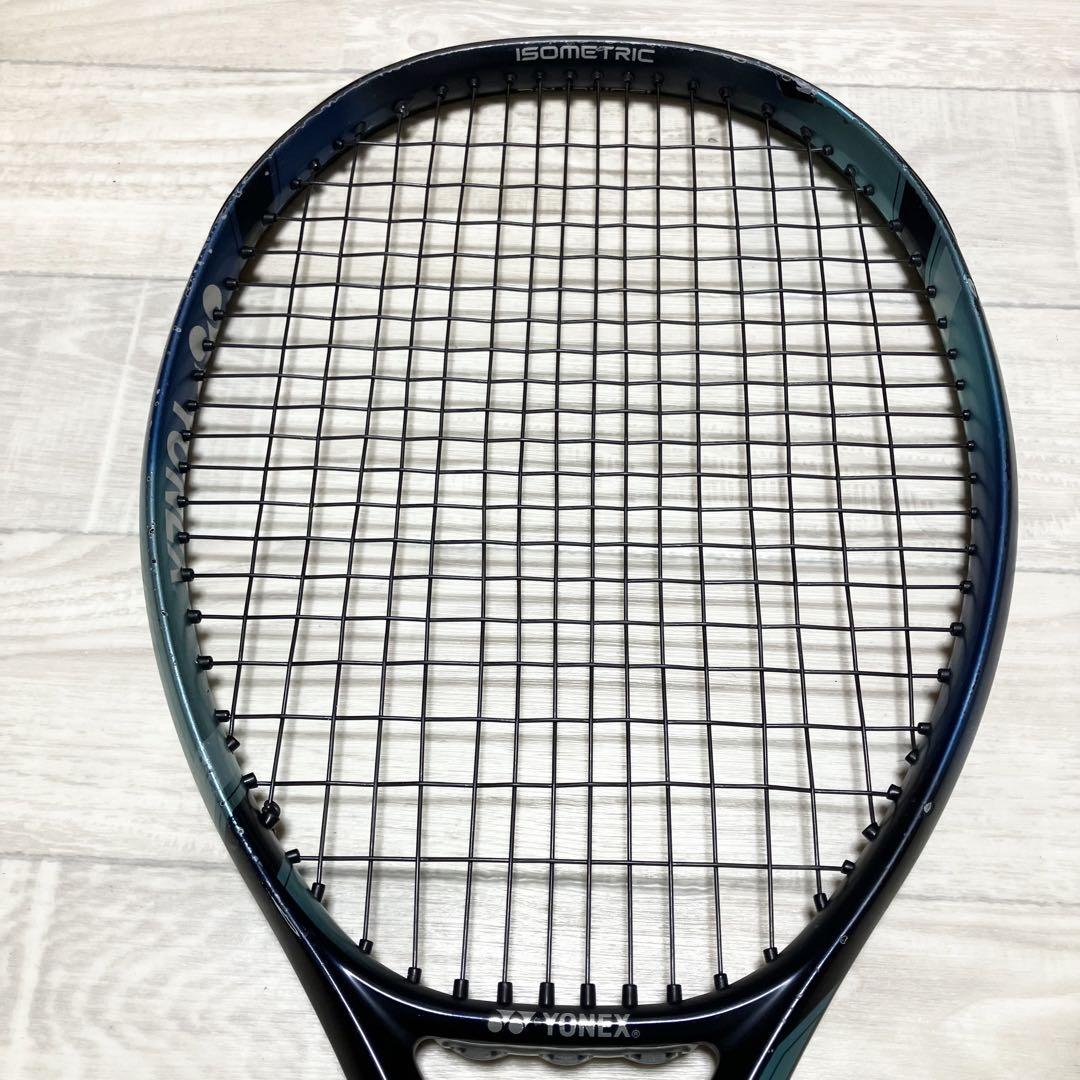 ヨネックス　イーゾーン　100L G1 YONEX EZONE 硬式テニス