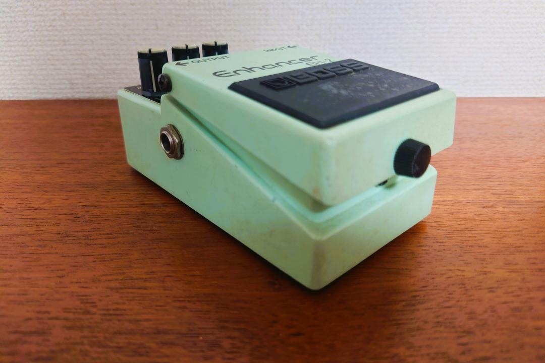 BOSS EH-2 Enhancer エンハンサー