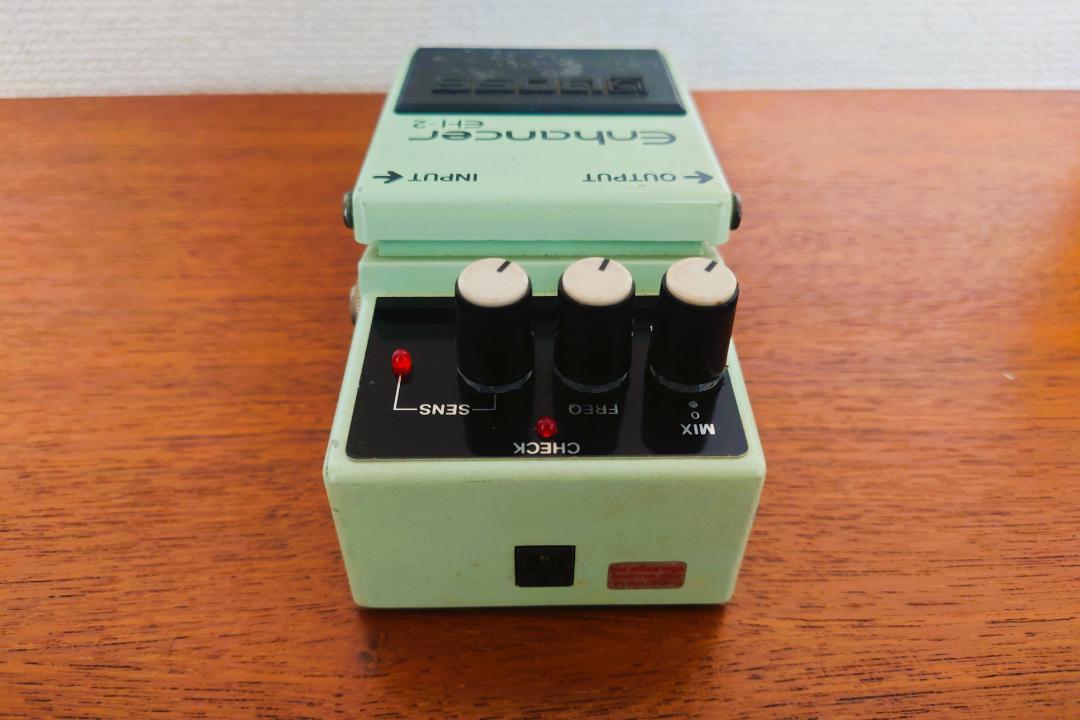 BOSS EH-2 Enhancer エンハンサー