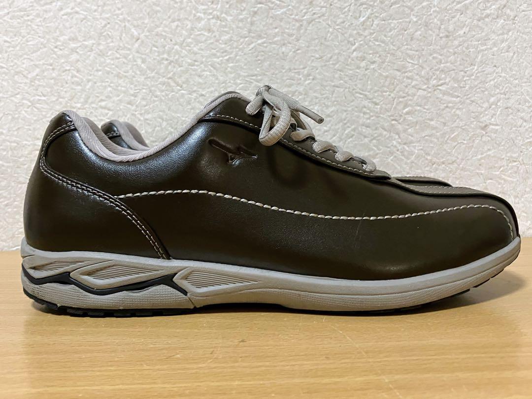 ☆状態良好！MIZUNO ミズノ ウォーキングシューズ LS030 - メルカリ