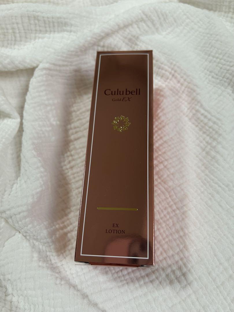 Culubell EXローション 150ml 日本製
