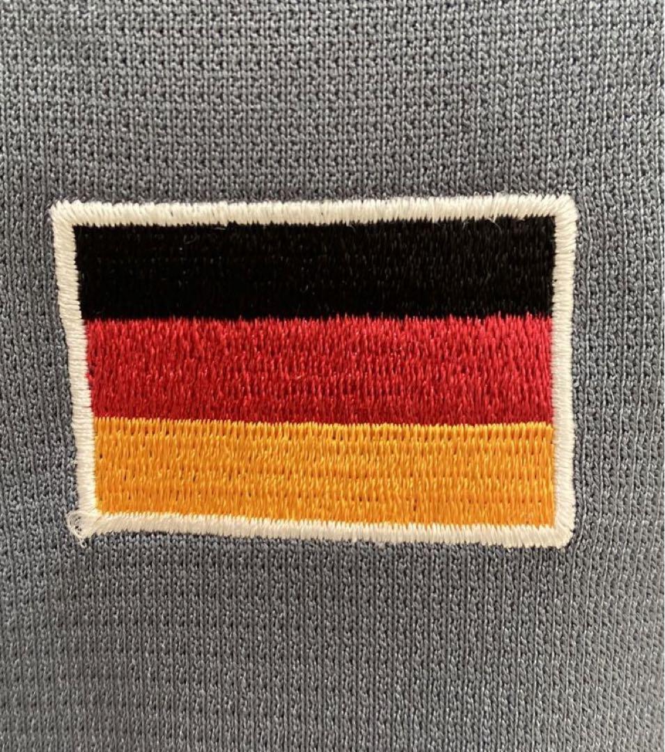オール刺繍 MercedesBenz