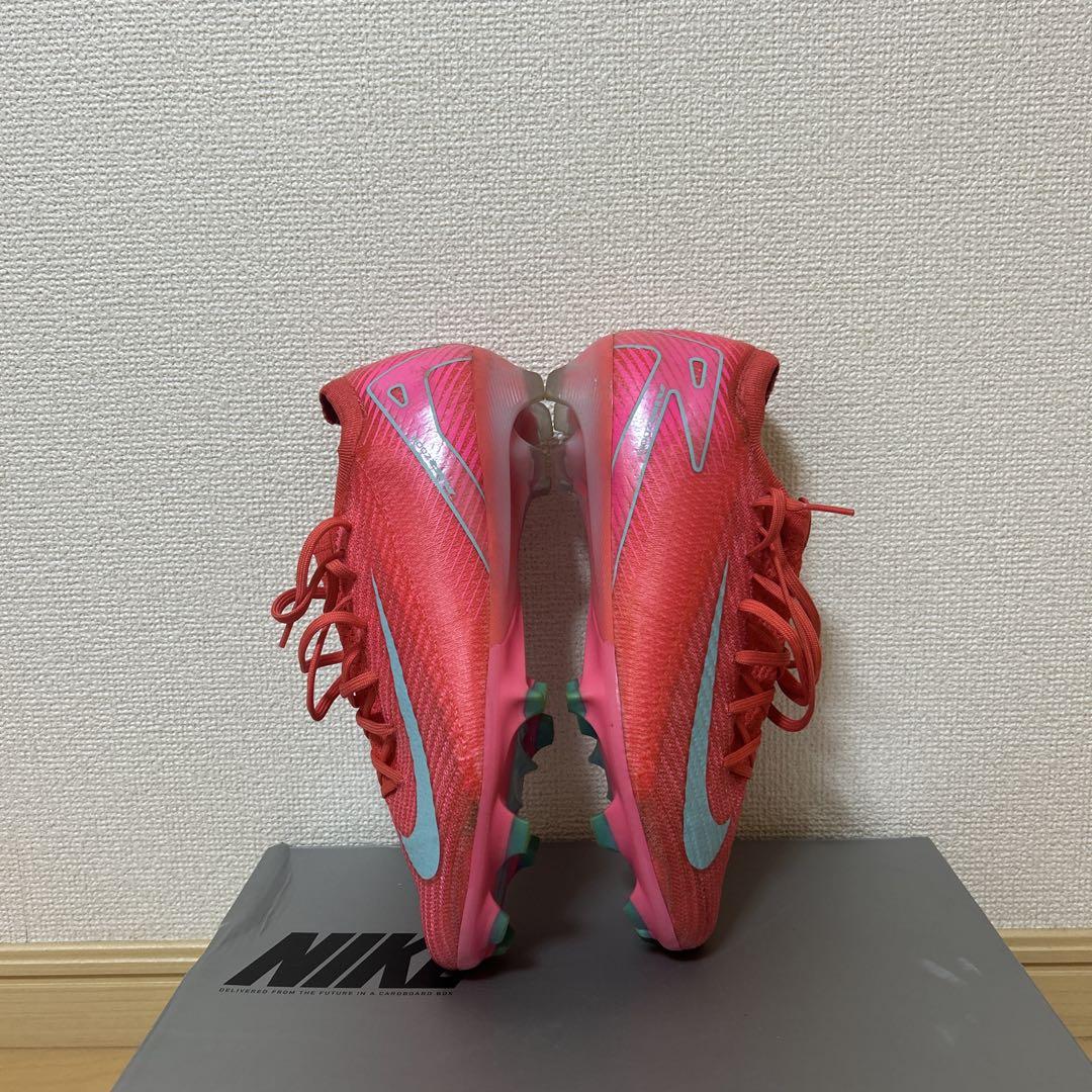 マーキュリアルヴェイパー 16 エリートFG 26cm