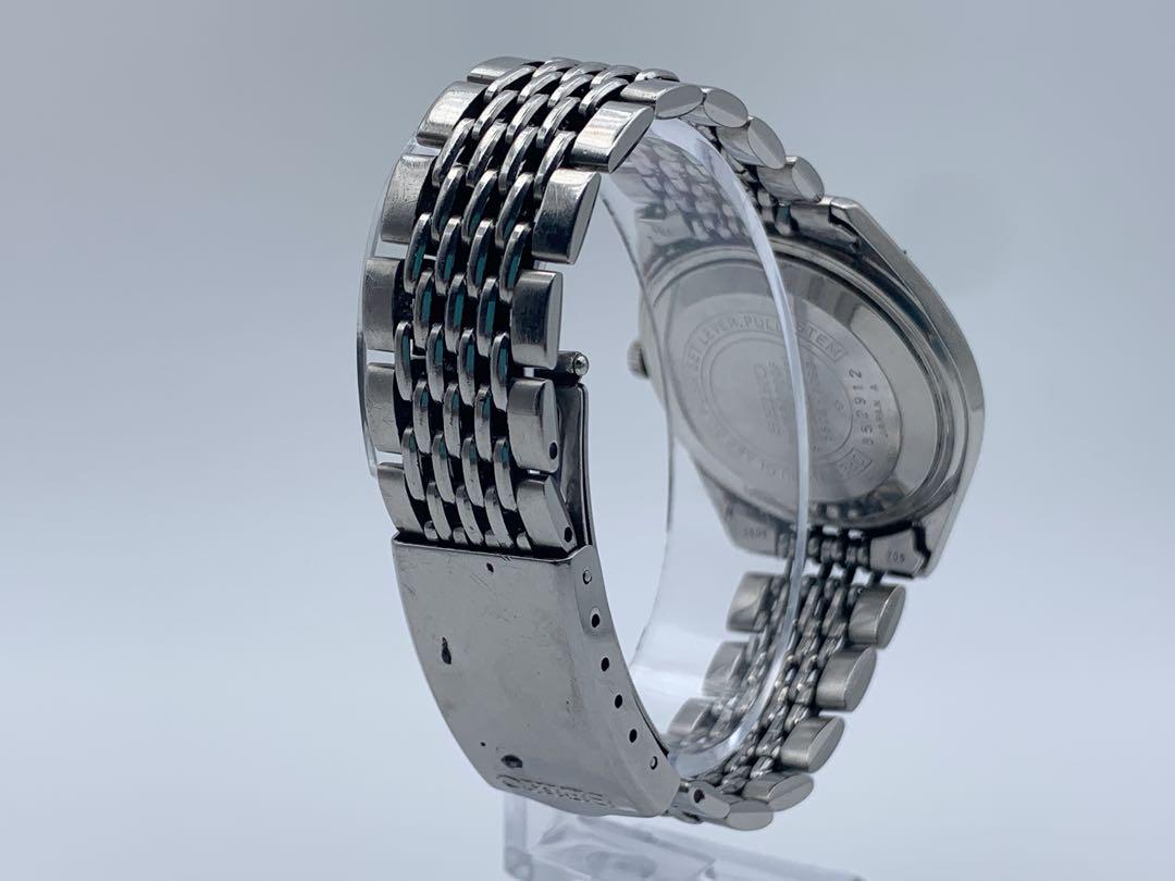 SEIKO ロードマチック 自動巻き ビンテージ腕時計