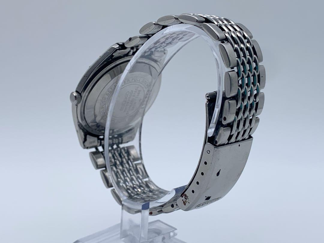 SEIKO ロードマチック 自動巻き ビンテージ腕時計
